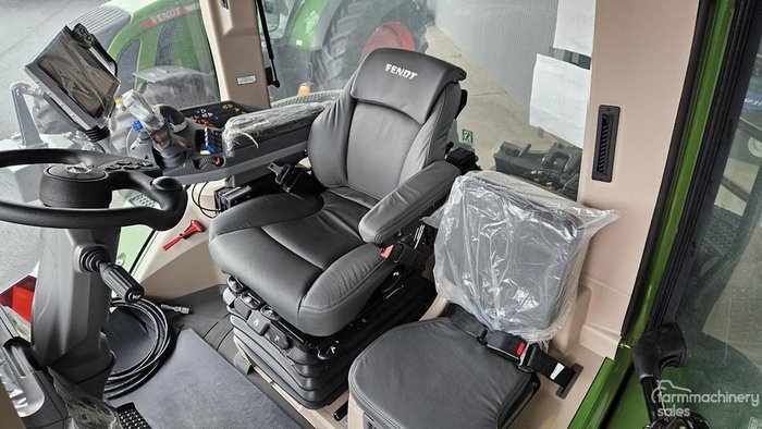 2024 Fendt 938 Vario Mt