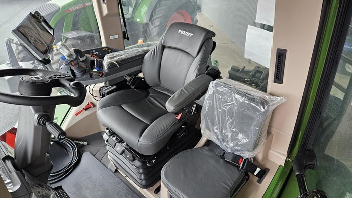 2024 Fendt 938 Vario Mt
