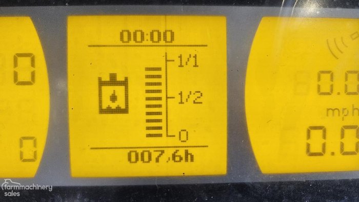 2024 Fendt 938 Vario Mt