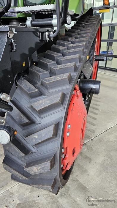 2024 Fendt 938 Vario Mt