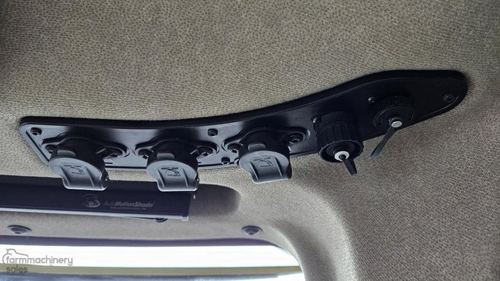 2024 Fendt 938 Vario Mt