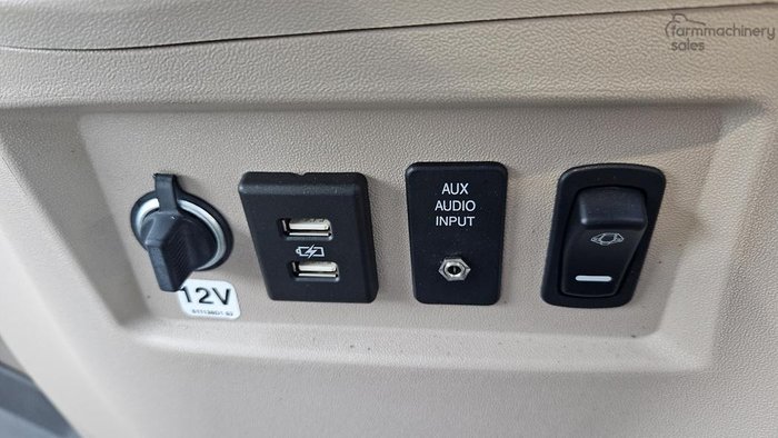 2024 Fendt 938 Vario Mt