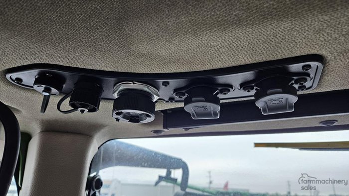 2024 Fendt 938 Vario Mt