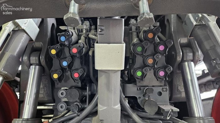 2024 Fendt 938 Vario Mt