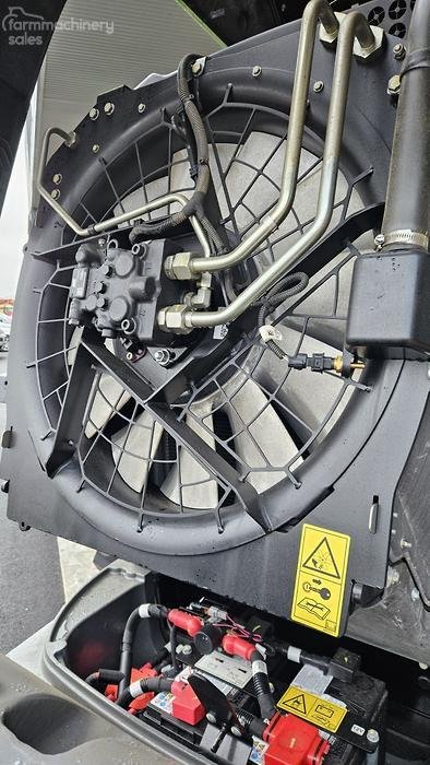 2024 Fendt 938 Vario Mt