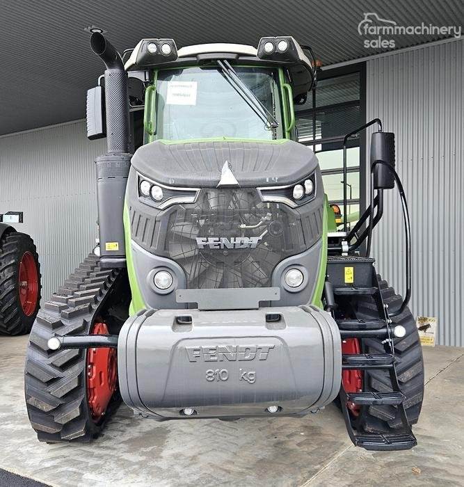 2024 Fendt 938 Vario Mt