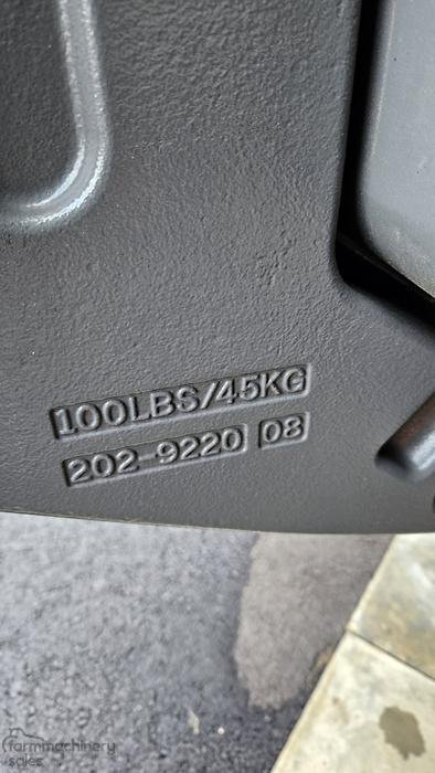 2024 Fendt 938 Vario Mt