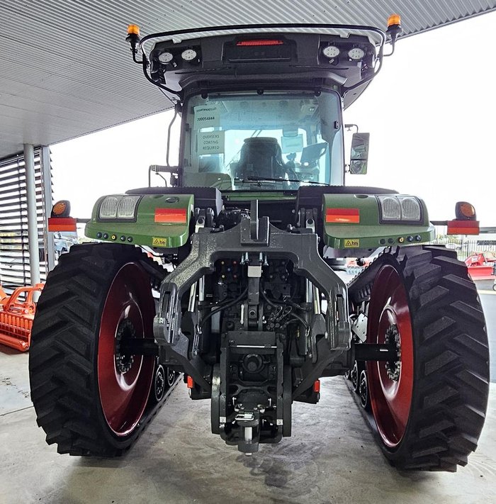 2024 Fendt 938 Vario Mt