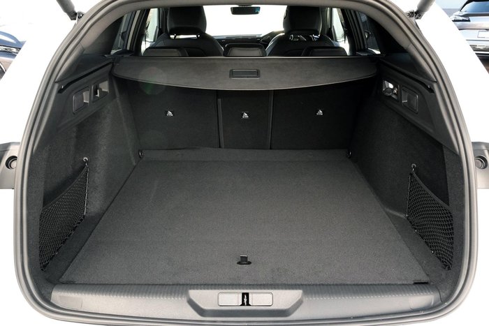 2024 Peugeot 308 GT Premium P51 MY24 Okenite White