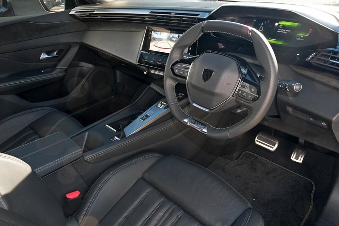 2024 Peugeot 308 GT Premium