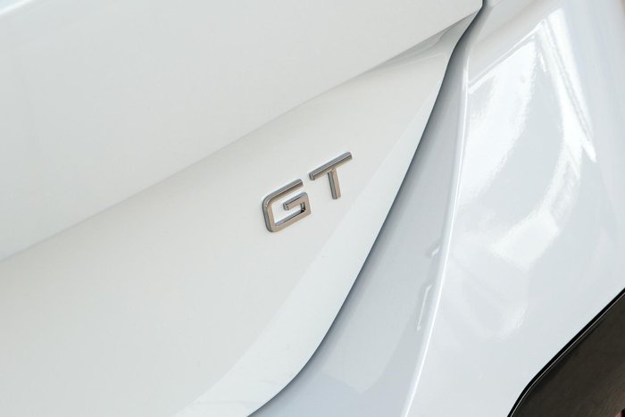 2024 Peugeot 308 GT Premium P51 MY24 Okenite White
