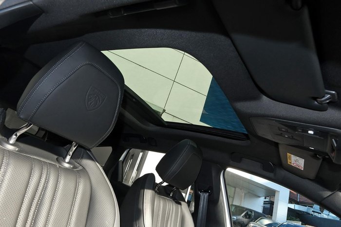 2024 Peugeot 308 GT Premium
