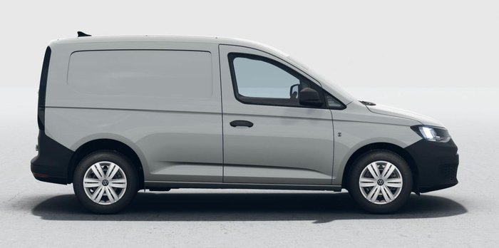 2024 Volkswagen Caddy TDI320
