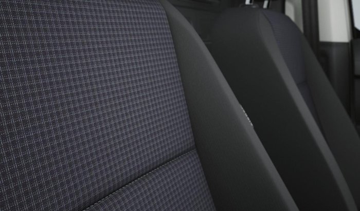 2024 Volkswagen Caddy TDI320