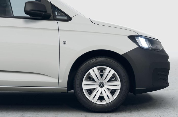 2024 Volkswagen Caddy TDI320