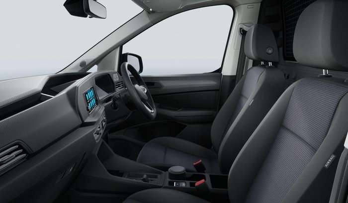 2024 Volkswagen Caddy TDI320