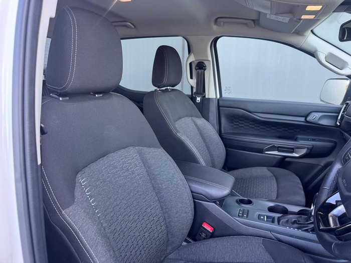 2023 Ford Ranger XLT Hi-Rider
