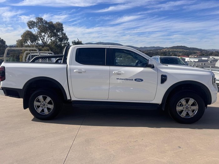 2023 Ford Ranger XLT Hi-Rider