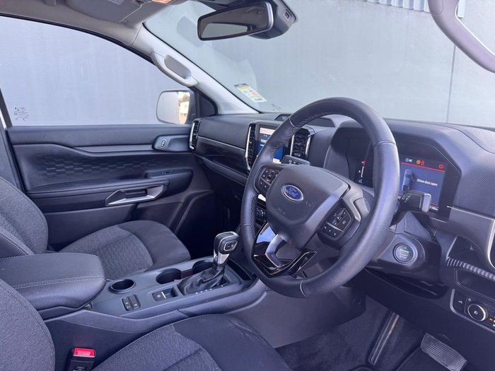 2023 Ford Ranger XLT Hi-Rider
