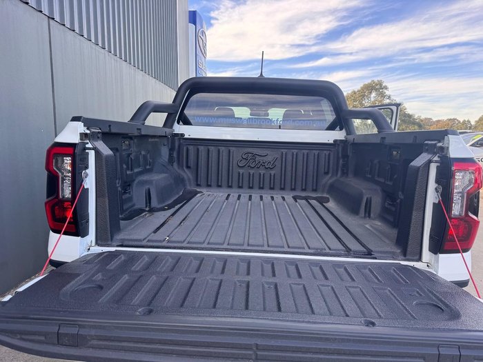 2023 Ford Ranger XLT Hi-Rider