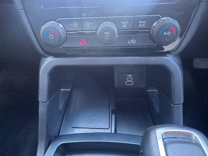 2023 Ford Ranger XLT Hi-Rider