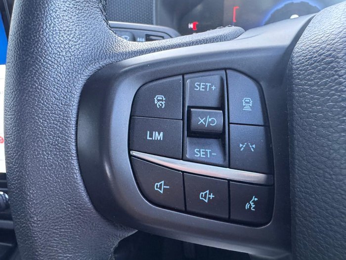 2023 Ford Ranger XLT Hi-Rider