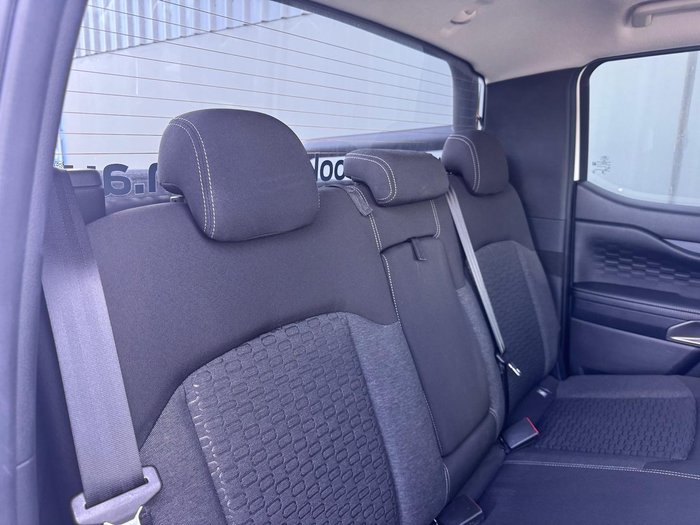2023 Ford Ranger XLT Hi-Rider