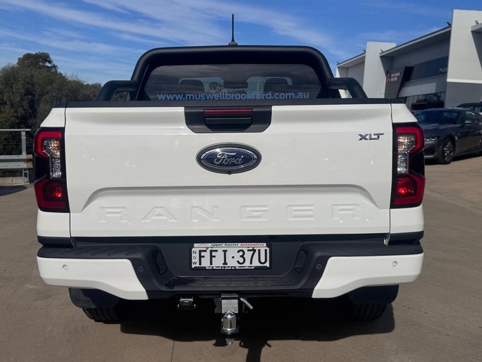 2023 Ford Ranger XLT Hi-Rider
