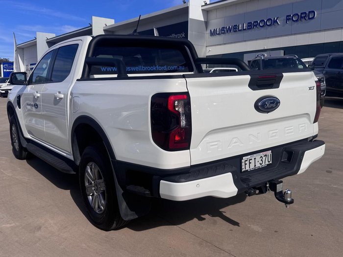 2023 Ford Ranger XLT Hi-Rider