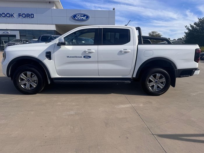 2023 Ford Ranger XLT Hi-Rider