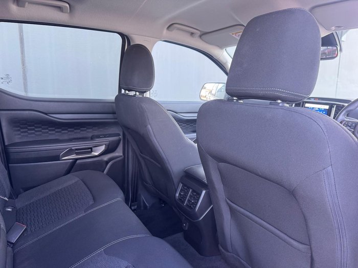 2023 Ford Ranger XLT Hi-Rider