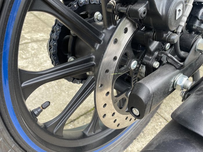 2024 Royal Enfield (see Also Enfiel CLASSIC 350 SIGNALS GREY