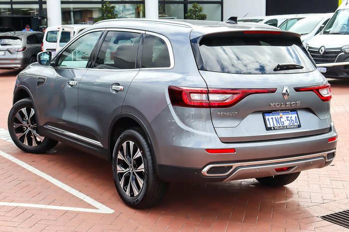 2023 Renault Koleos Life