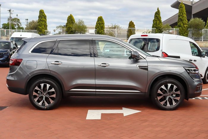 2023 Renault Koleos Life