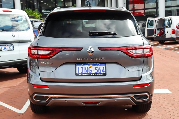 2023 Renault Koleos Life