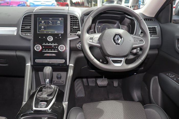 2023 Renault Koleos Life