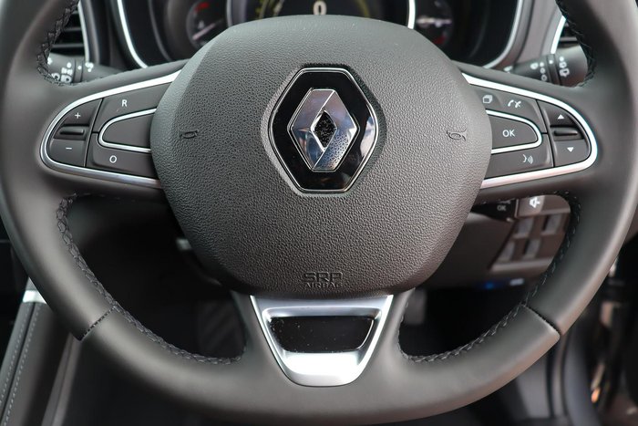 2023 Renault Koleos Life