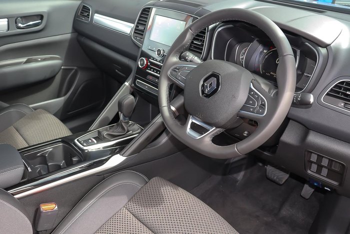 2023 Renault Koleos Life