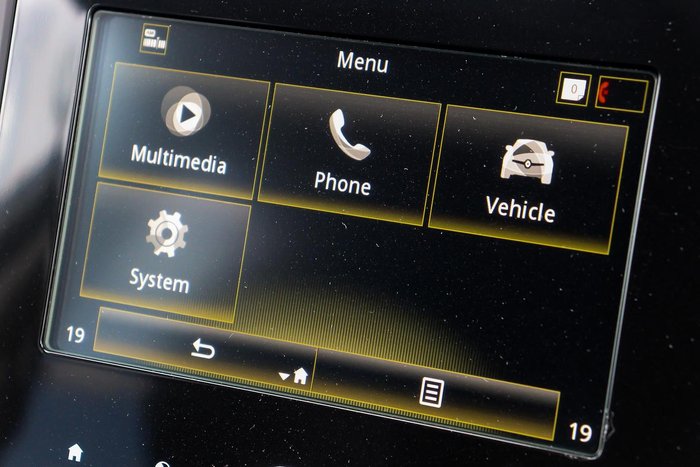 2023 Renault Koleos Life