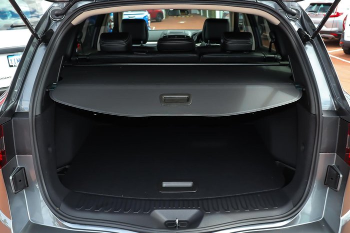 2023 Renault Koleos Life