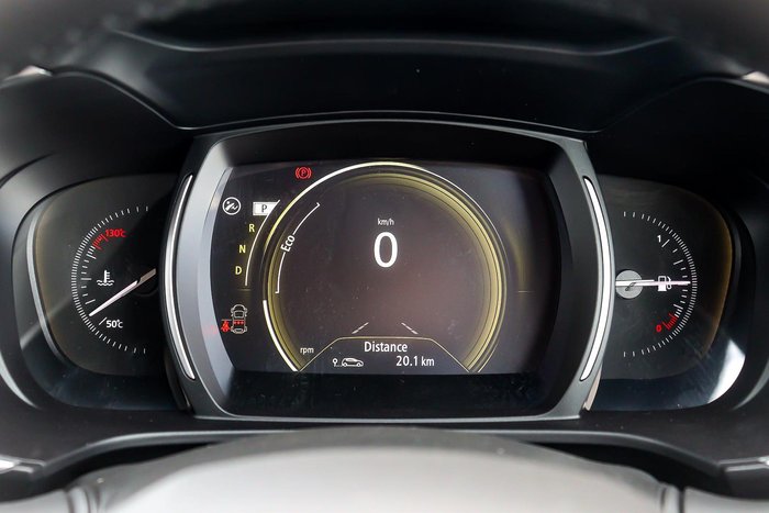2023 Renault Koleos Life