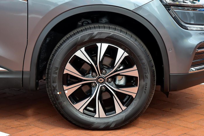 2023 Renault Koleos Life