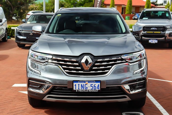 2023 Renault Koleos Life