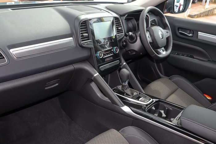 2023 Renault Koleos Life