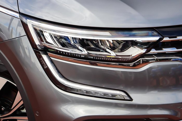 2023 Renault Koleos Life