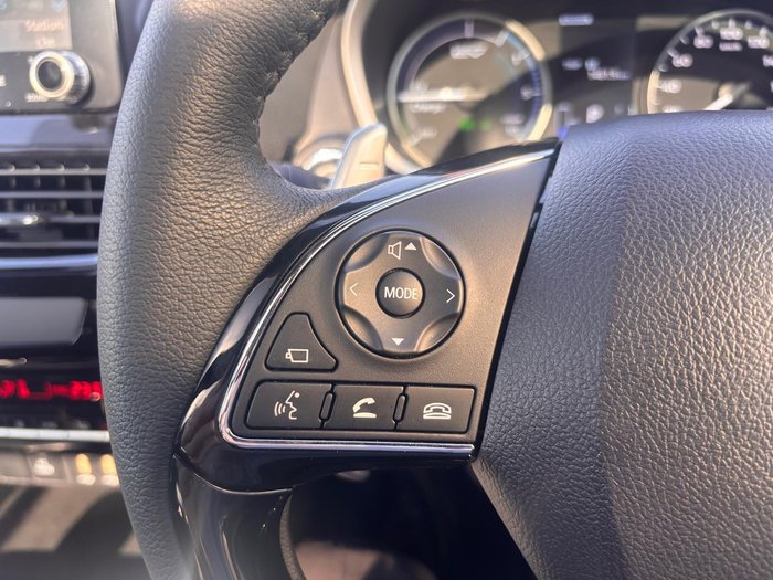 2024 Mitsubishi Eclipse Cross PHEV Exceed