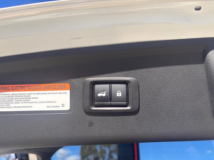 2024 Mitsubishi Eclipse Cross PHEV Exceed