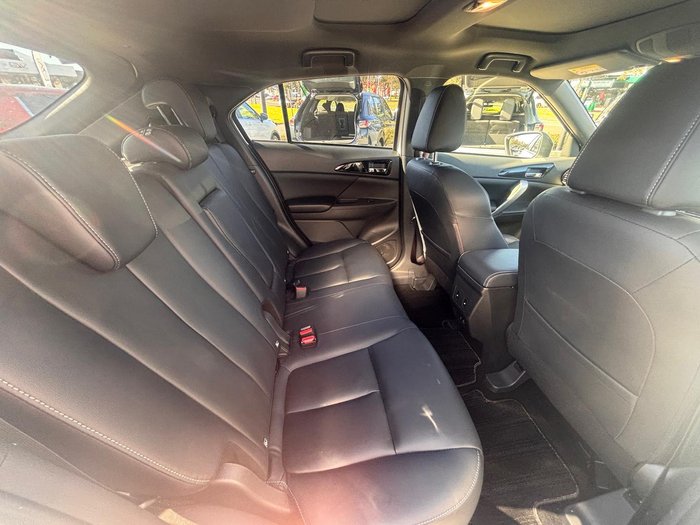 2024 Mitsubishi Eclipse Cross PHEV Exceed