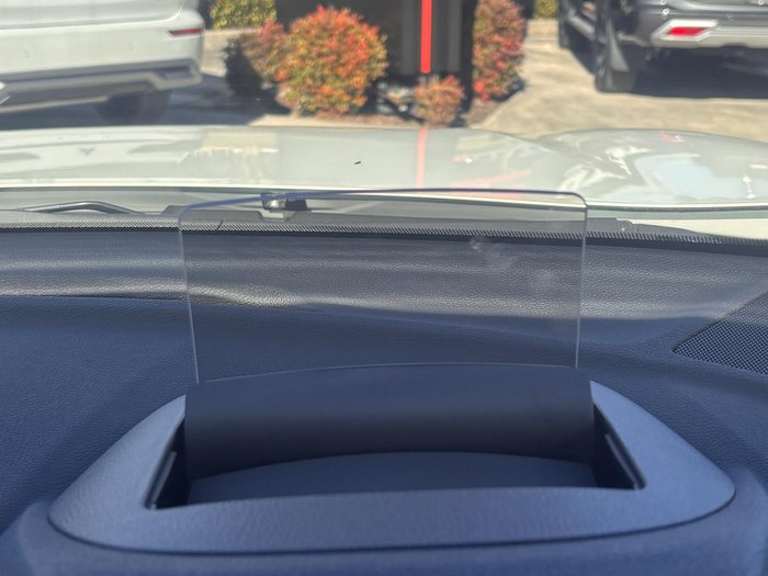 2024 Mitsubishi Eclipse Cross PHEV Exceed