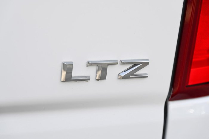 2023 Chevrolet Silverado 1500 LTZ Premium W/Tech Pack